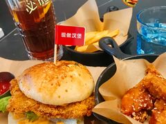 -必胜客(吾悦广场店)