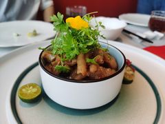 招牌抓钱手-馋遇江南·精致湖景雅宴(东方之门店)