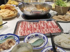 -王奋斗贵州酸汤牛肉火锅