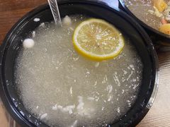 -串妹花式冰粉(乐山总店)