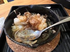 铁板豆腐-雷门拉面店(新光天地店)