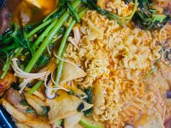 部队火锅-妞妞家(银通店)