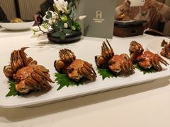 -海味观(老西门店)