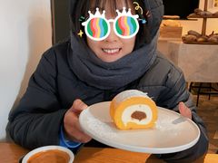 -大酉·M Coffee(北京美术馆店)