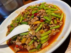 -唐师傅湘西名菜馆(武陵路店)