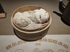 -茶港·点心·啫啫煲(王府井店)