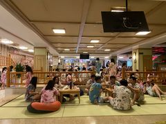 -极乐汇汗蒸会馆(杭州店)