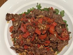 -黄泥岗·地道湖北菜(奥特莱斯店)