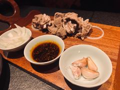 -丝路金桃·新疆菜(徐汇店)