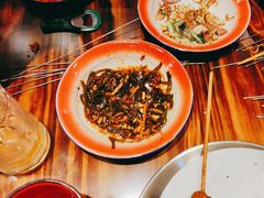 -东方一串·鲜肉小串·小酒馆(壹航城店)