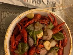 -龙虾风暴(松江店)