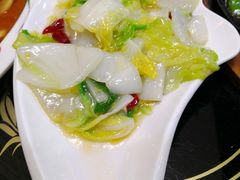 -醉美云南·云南菜主题餐厅(昆明站北京路双龙商场店)
