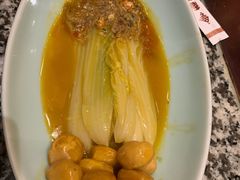 -南京大牌档(凯德大峡谷店)