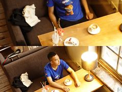 美式咖啡-1901 Cafe(西四店)