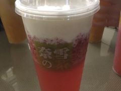 -奈雪的茶(石厦时代广场店)
