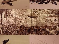 -江苏省美术馆(长江路新馆)