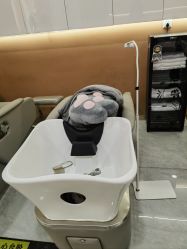 -希梵尔头皮抗衰·科技养发