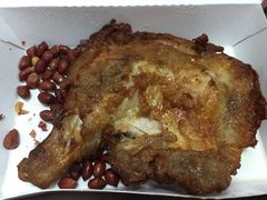 脆皮鸡腿饭-喜年来(欧洲商城店)
