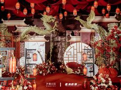-青岛富力艾美酒店