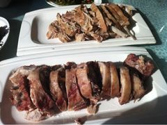 羊脖子肉-老毛手抓·盐池滩羊非遗手抓(宁夏总店)