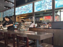 -古代饭堂(冠亚店)