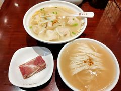 -老半斋(福州路店)