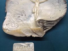 -青岛贝壳博物馆