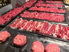 -海汕记·潮汕鲜牛肉火锅·自助