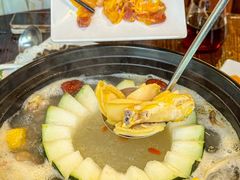 -美未居·老字号·地道顺德菜·桑拿鸡·鱼生(容桂店)