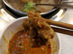 -龍歌自助小火锅(李沧丽达店)