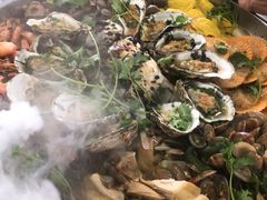 -巽寮印象美食部落餐厅·海鲜·地方特色菜(惠州体验店)