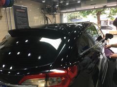 -领驾威固太阳膜专营店(营房村店)