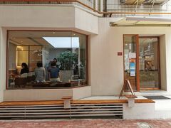 -Line 咖啡(石厦花园店)