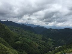 -南尖岩景区