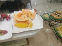 -兆丰海鲜烧烤涮自助(丰南总店)