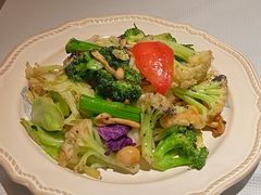 -闻见中国海南菜(K11店)