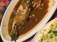 -人民公社大食堂(张家湾店)