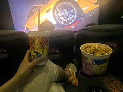 -万达影城(闵行颛桥万达广场杜比影院店)