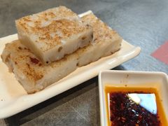 -点点心点心专门店(旺角店)