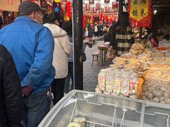 -茯茶镇