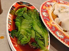 -塔哈尔·新疆盛宴(奉贤龙湖店)
