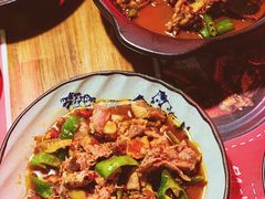 -湘里乡亲甲王二老店