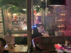 -胡桃里乐队酒馆