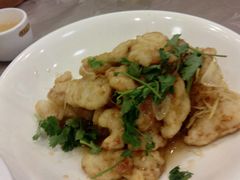 -苏师傅菜馆(上沙店)