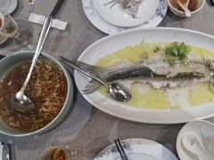 -太湖饭店·寄畅轩中餐厅