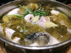-新澳港式茶餐厅(余姚路店)