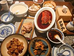 -南京大牌档(济南万象城店)