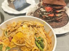 招牌麻辣拌-W COLLECTIVE  DESSERT SHOP