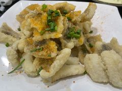 椒颜九肚鱼-潮州菜馆(十里河店)