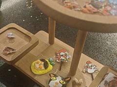 -熹悟海鲜火锅·广式打边炉